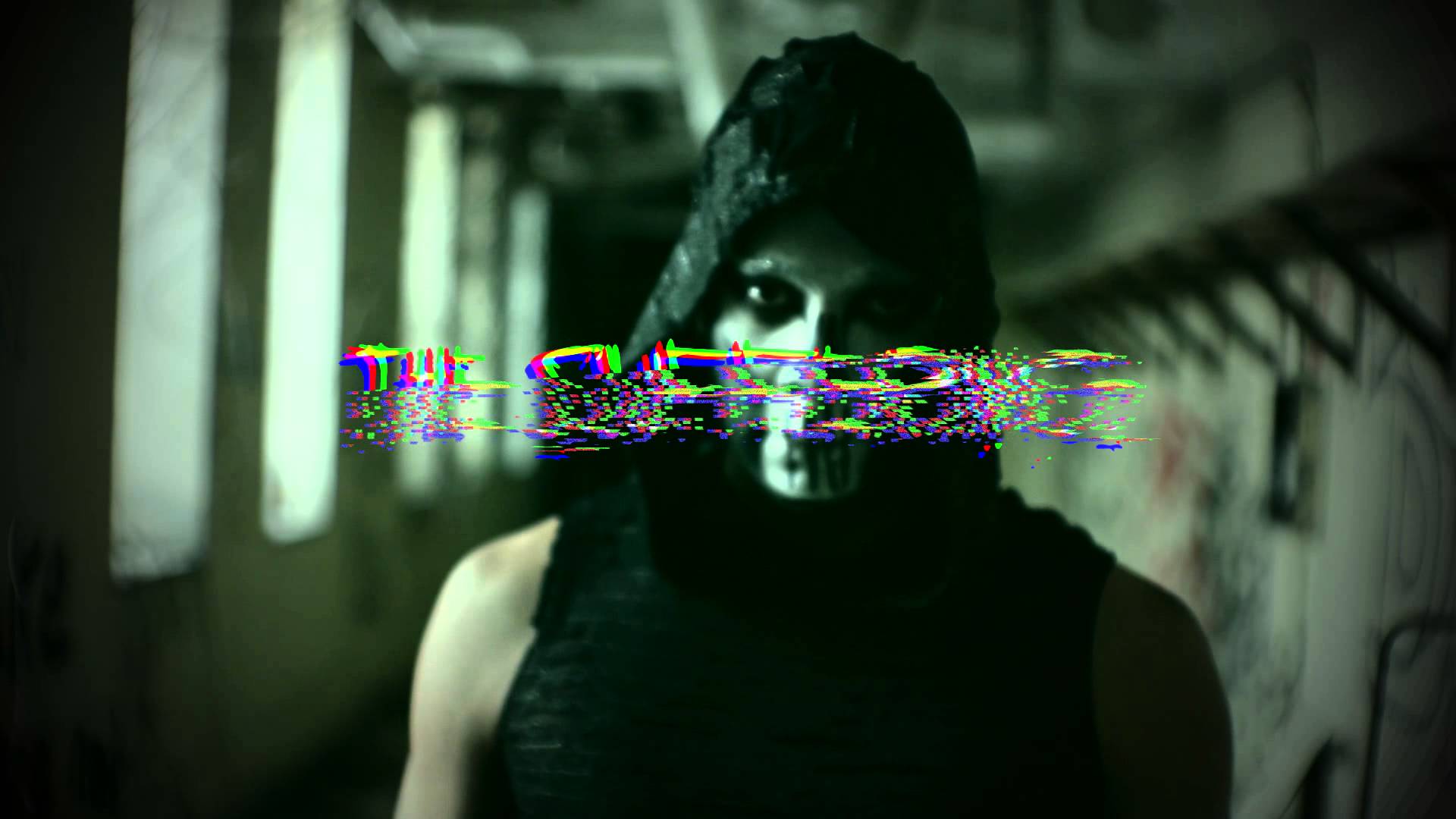 New music vid for “The Suffering” coming soon!