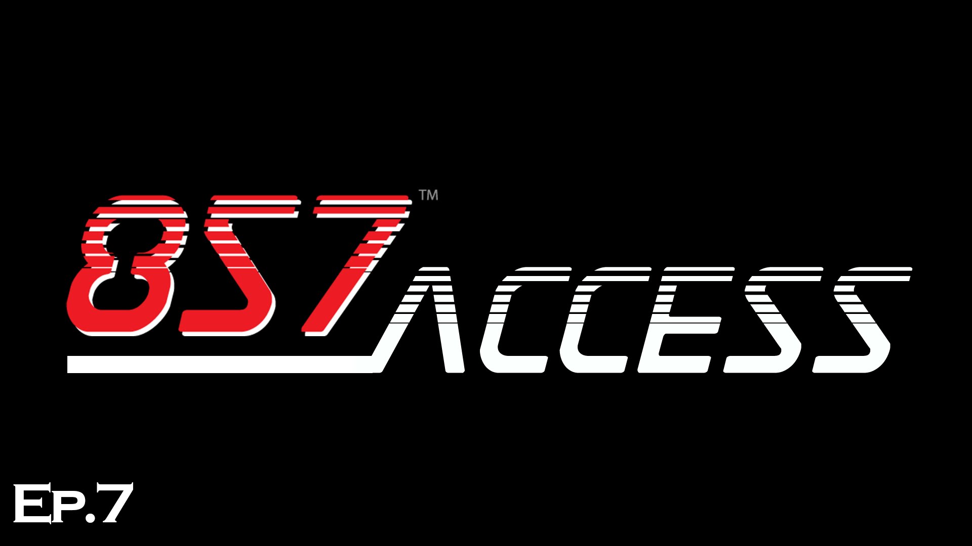 857 Access –  Ep.7: Innovative Hip-hop Music Video Discussion