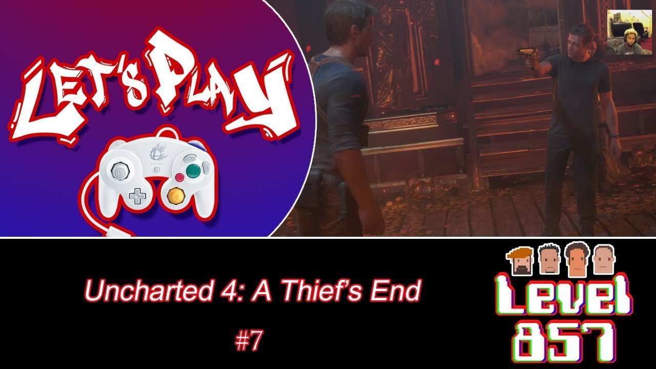 Easily The Best In The Series! [Uncharted 4 – Conclusion and Final Thoughts]