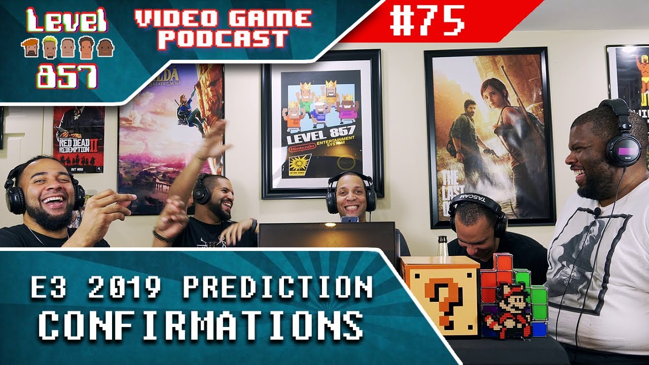 E3 2019 Prediction Confirmations – Did We Get Any Right?