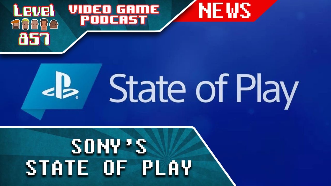 Sony’s State of Play December 2019 (Discussion w/Michael Herman, CEO of Retrosoft Studios)?