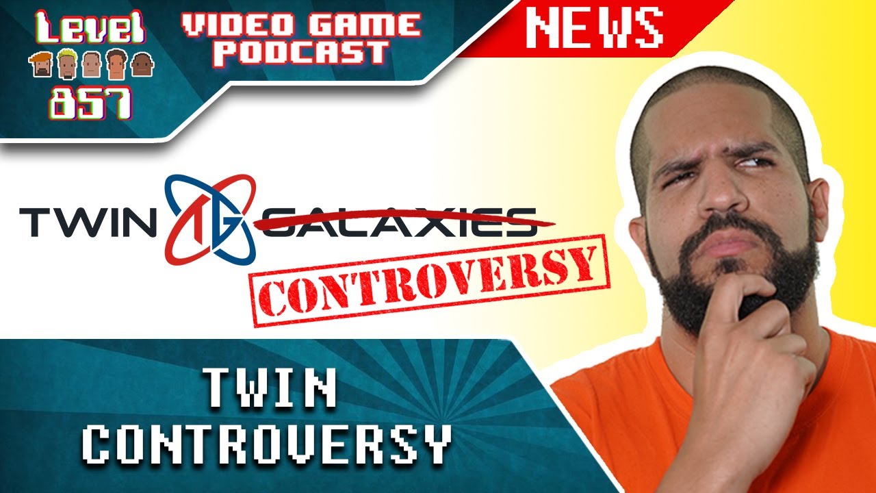 ALG857 Gets Snagged In A Twin Galaxies Tetris Controversy (Discussion)