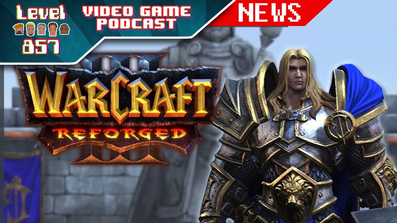 WarCraft 3 Reforged Has The Lowest User Score On Metacritic!