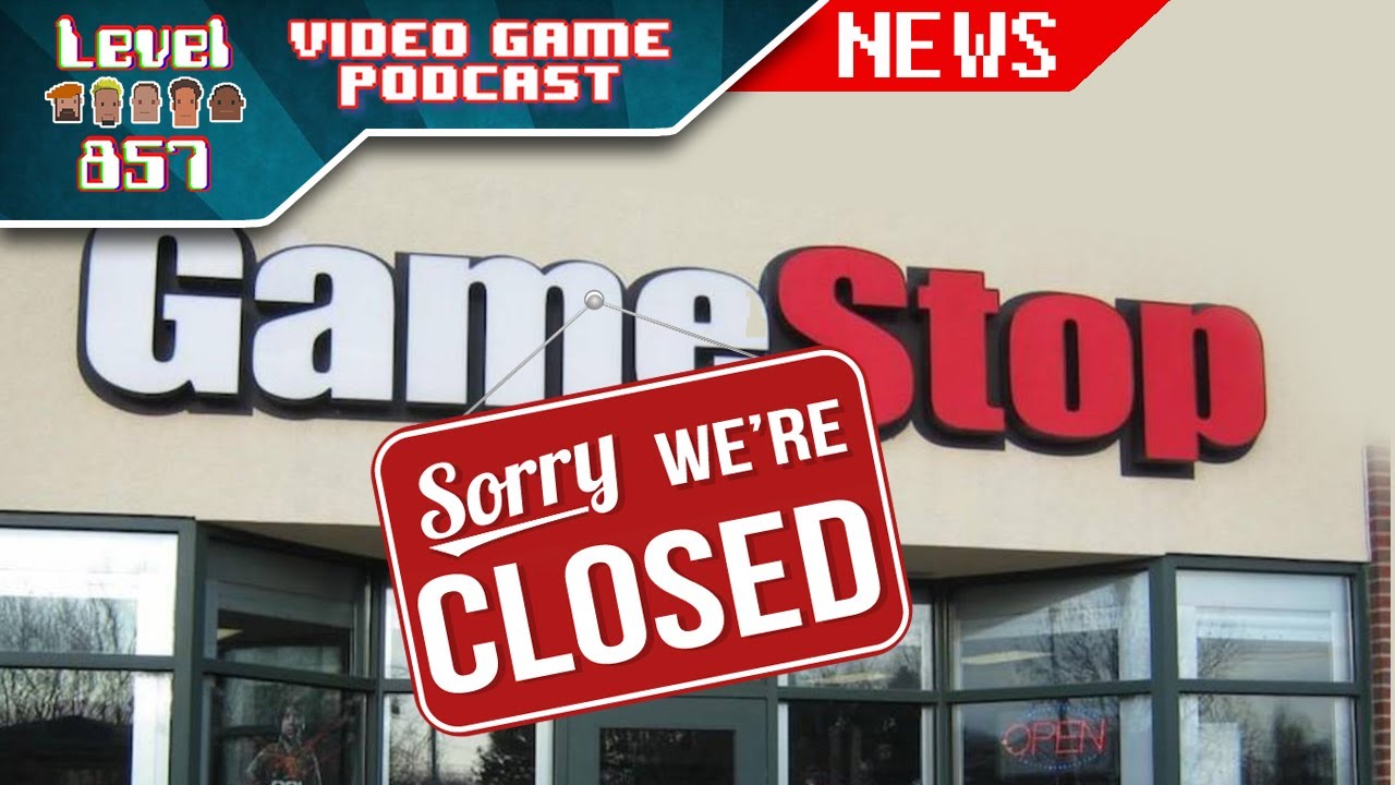 GameStop Offers Curbside Pick Up Amid COVID-19 Pandemic