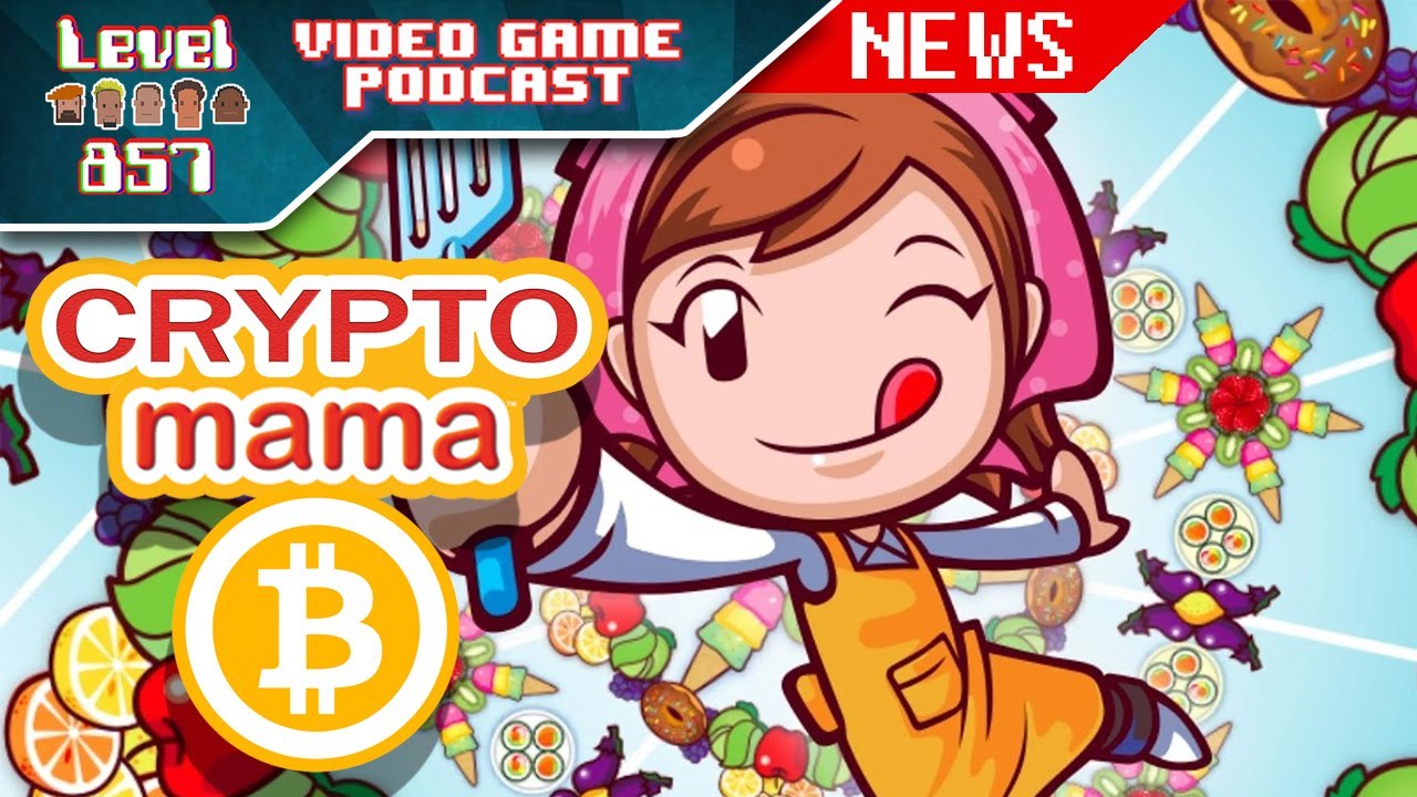 Cooking Mama Pulled From Switch Eshop Due To Cryptocurrency Suspicions