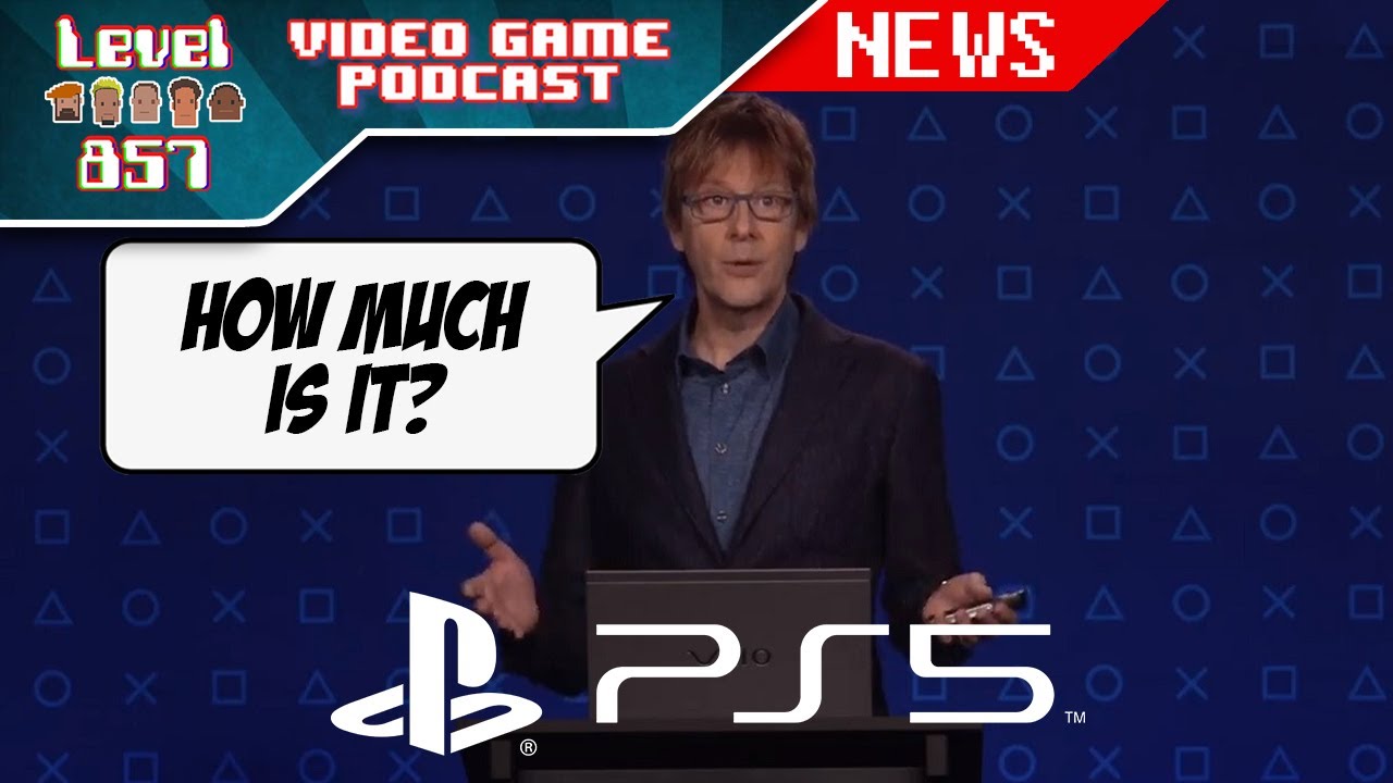PS5 Price Leak Of Under $400 Shatters Rumors!