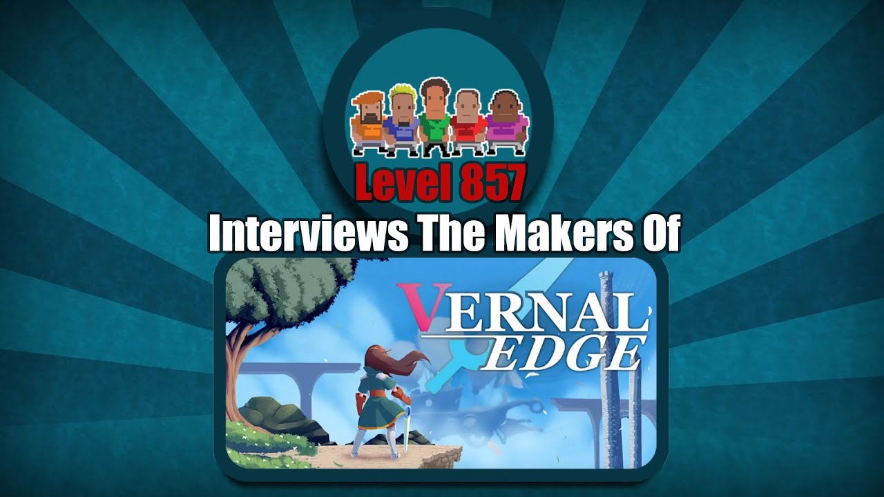 Q&A Interview With Developers Of Vernal Edge!
