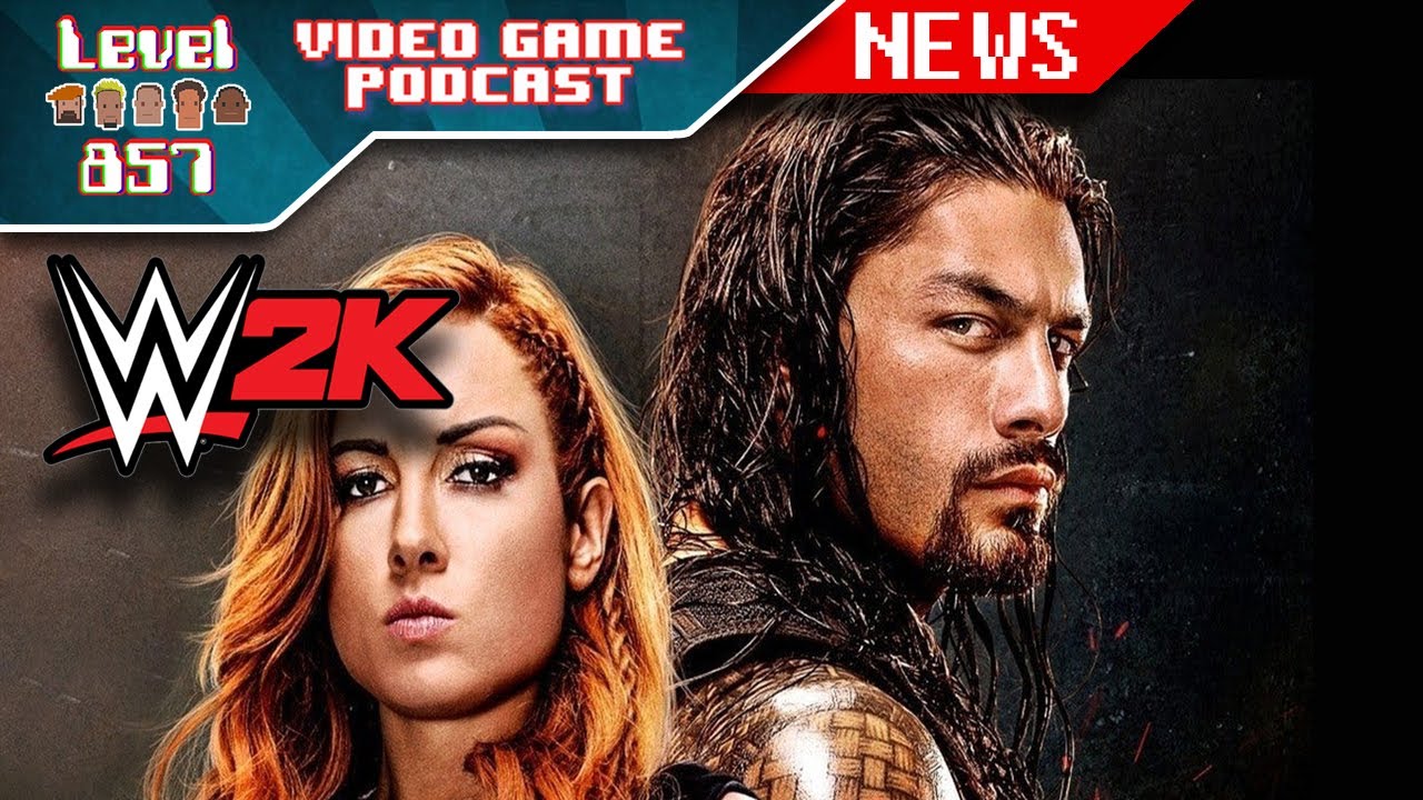 WWE 2K Devs Promise Significant Evolution Of Gameplay For Next Game