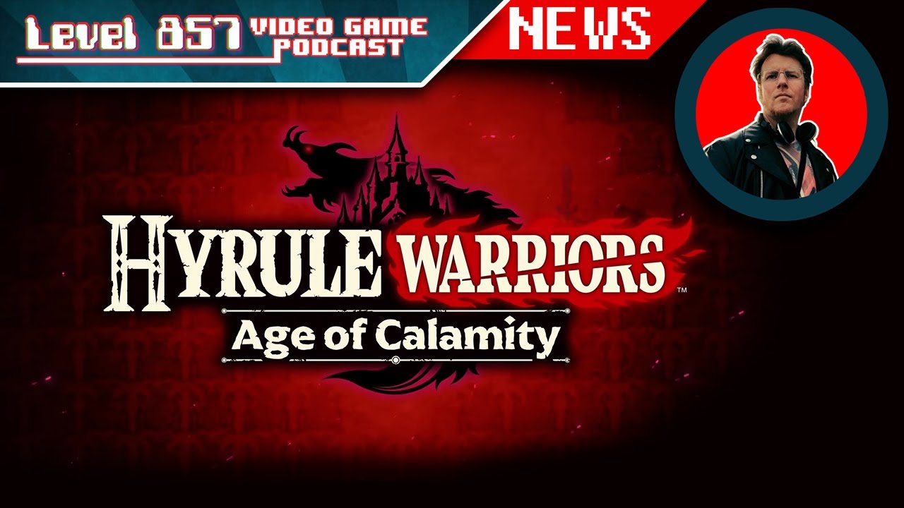 Hyrule Warriors Age of Calamity Is A Prequel To Breath Of The Wild!