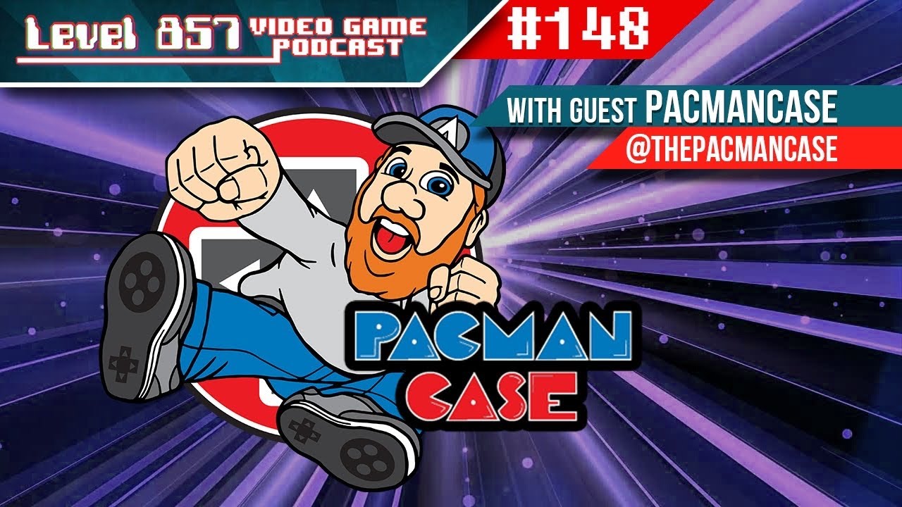 How Indies Saved The Gaming Industry With Pacmancase!