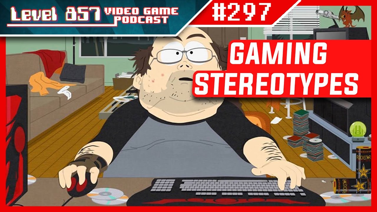 Do Gaming Stereotypes Actually Reflect Reality?