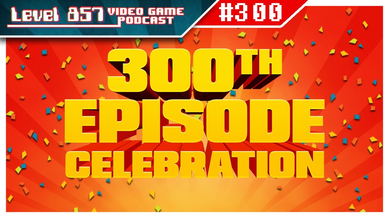 Honoring 300 Episodes of Laughs and Unforgettable Moments!