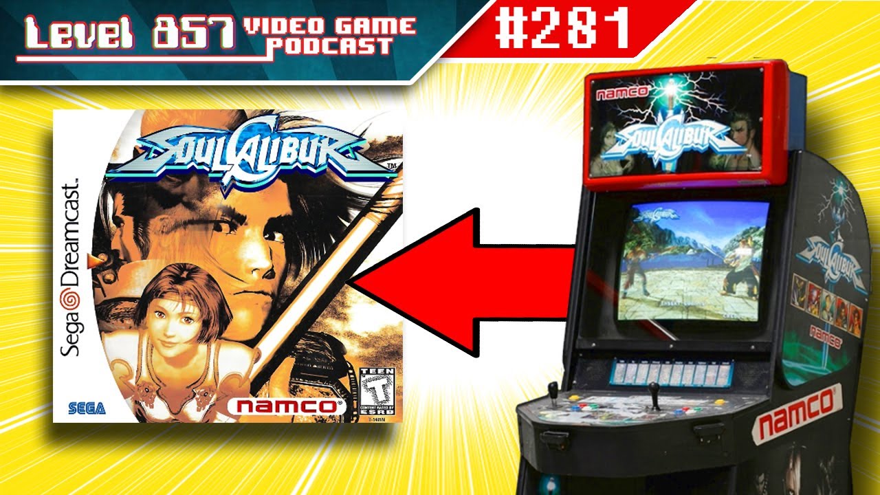 The Best Console Ports That Are Way Better Than The Arcade!