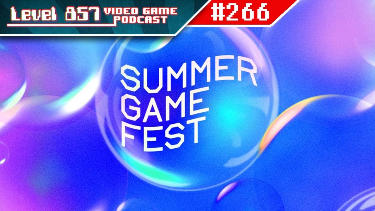 We Breakdown The Summer Game Fest And Xbox Games Showcase 2023!
