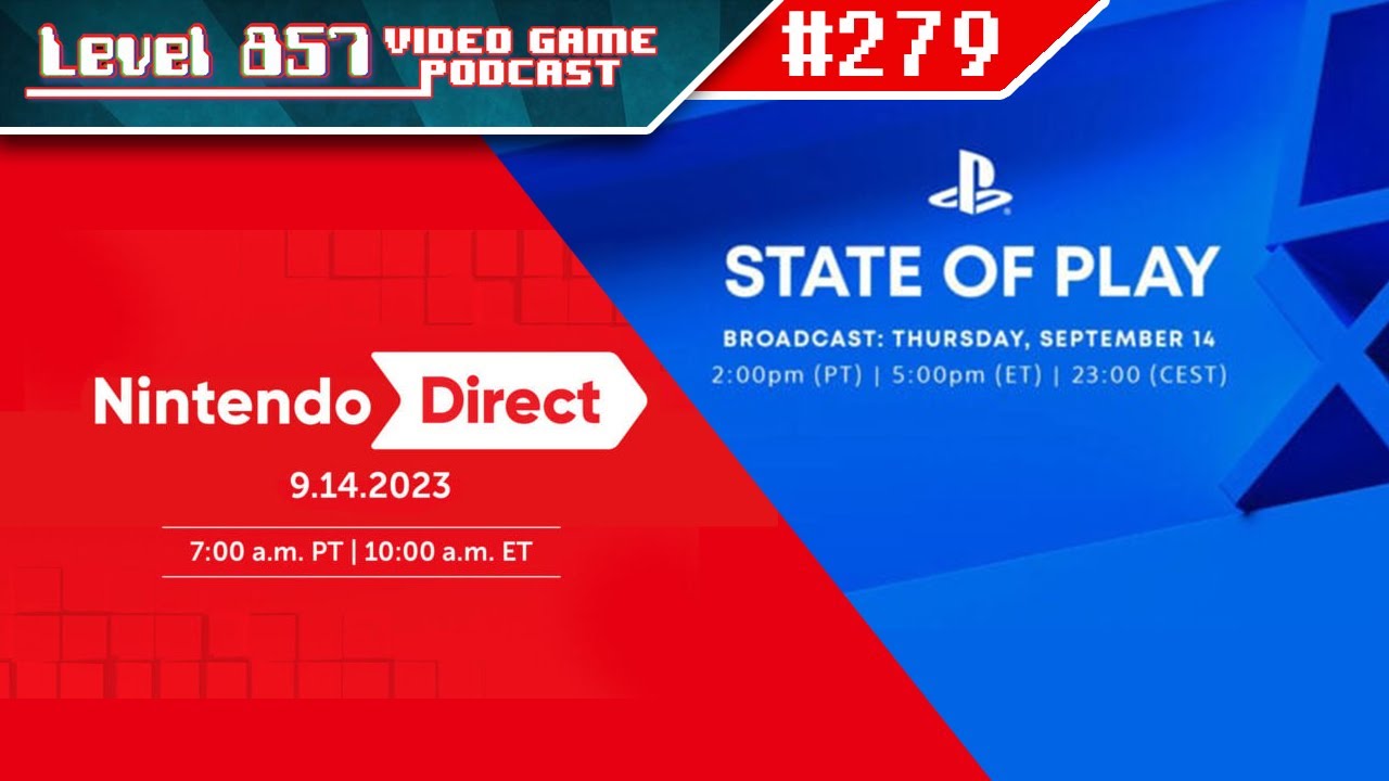 Which Was Better? Nintendo’s Direct or PlayStation’s State Of Play?