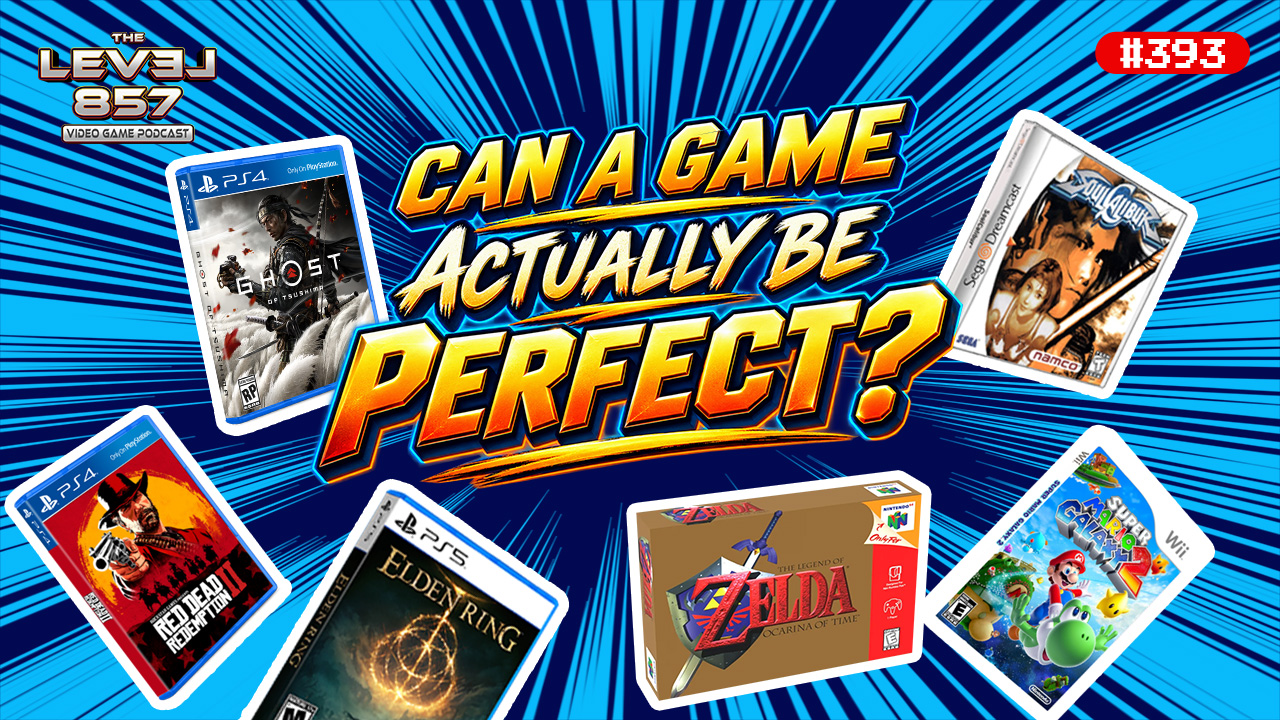 These 7 classic JRPGs are so good they never need a remake!