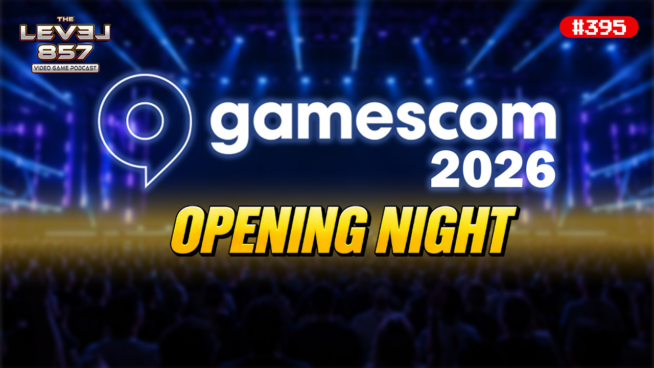 Gamescom 2026 came out swinging on opening night!